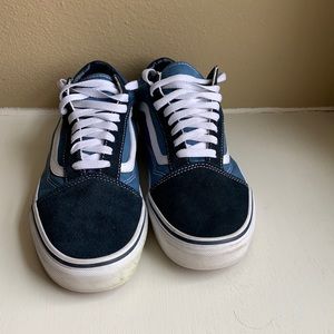 Vans Old Skool Shoes